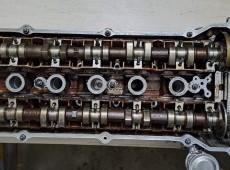 M54 2.5 mator qosa vanus qalofkasi
