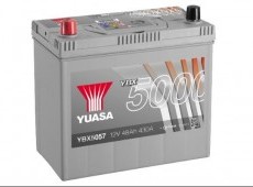Yuasa YBX5000