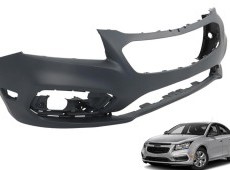chevrolet cruze ltz bufer