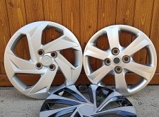 kalpak disk r13 r14 r15 r16