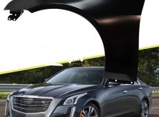 cadillac cts krilosu