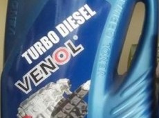 Venol, 15W40 (turbo dizel) 7L