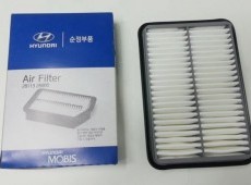 Hyundai Santafe 2000-2006, hava filteri