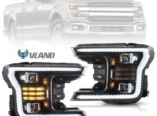 Ford f150 fara dəsti Ford f150 fara dəsti