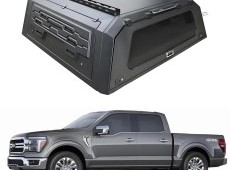 Ford F150 bagaj ortuyu pencereli Ford F150 bagaj ortuyu pencereli