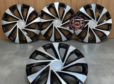 disk qapaqlari kalpak r13 r14 r15 r16