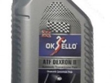 Oksello ATF Dexron II, 1L