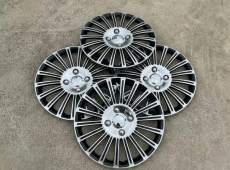 disk qapagi kalpak