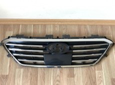 Hyundai sonata radiator barmaglıqı