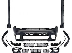 jeep grand cherokee srt body kit 