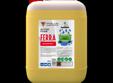 FERRA Energy FERRA Energy