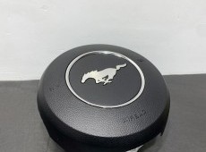 Ford Mustang hava yastığı Airbag