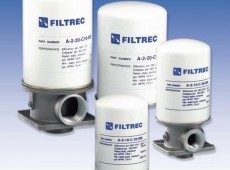 Filtrec Filter Filtrec Filter
