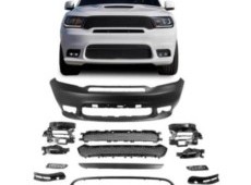 dodge durango bufer desti 