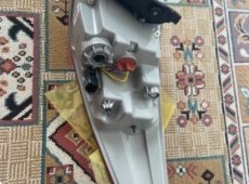 Hyundai ix35 stop Hyundai ix35 stop