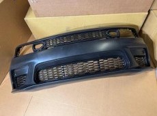 dodge charger buferi 