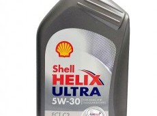Shell Helix, 5W30, 1L