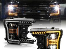 Ford F150 raptor fara desti Ford F150 raptor fara desti