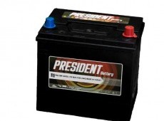 President SAE 500 President SAE 500