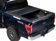 Ford F-150 elektron baqaj örtüyü
