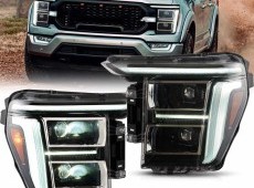 2024-26 ford f150 fara desti 