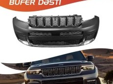 "Jeep Grand Cherokee" bufer dəsti