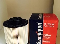 Shampiyon Filter Shampiyon Filter