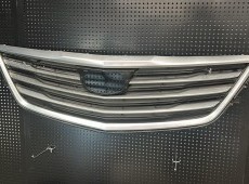 Cadillac ct6 barmaqlıq 