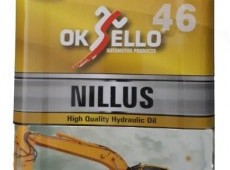 Oksello 46 Nillus 46-16 LT