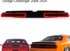 2008-14 Dodge Challanger restyleing stop isigi 