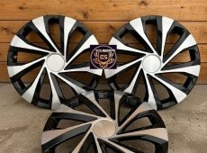 toyota kia nissan ford opel diskqapagi kalpak