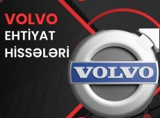 Volvo Ehityat Hisseleri