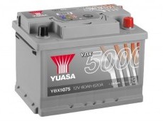 Yuasa YBX5000   YBX5075 