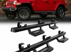 Jeep wrangler Ayag lovhesi Jeep wrangler Ayag lovhesi