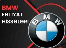 BMW Ehtiyat Hisseleri