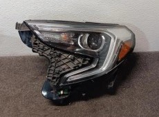 Gmc terrain farasi Gmc terrain farasi