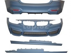 Bmw F30 M3 body kit Bmw F30 M3 body kit