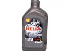 Shell Helix, 10W60, 1L