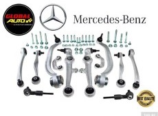 "Mercedes" asqı sistemi "Mercedes" asqı sistemi