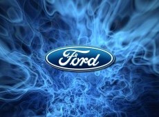 Ford ehtiyat hissələri