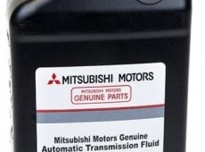 Orijinal yağlar, Mitsubishi ATF SP III, 1L