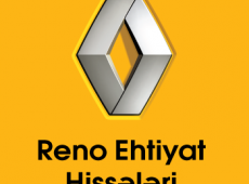 Renault Megane ehtiyat hisseleri