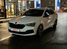 Skoda Rapid 2021-2024 Oblisofka(Radiator Barmagligi) Black Edition Skoda Rapid 2021-2024 Oblisofka(Radiator Barmagligi) Black Edition