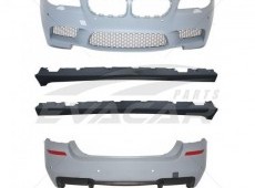 Bmw F10 M5 boy kit Bmw F10 M5 boy kit