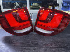 BMW X5 stop isigi BMW X5 stop isigi