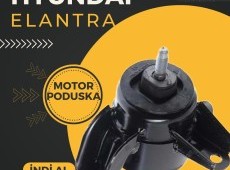 Hyundai Elantra Ehtiyat Hissələri