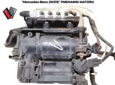 Mercedes-Benz PNEMANIN MATORU