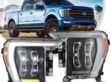 Ford f150 fara dəsti Ford f150 fara dəsti