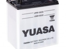 YUASA YUASA