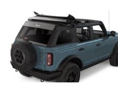 Ford Bronco tent bestop